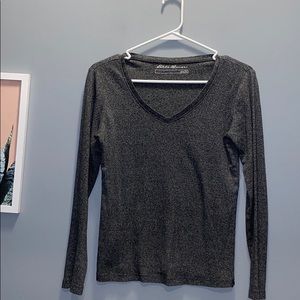 Eddie Bauer Longsleeve Top